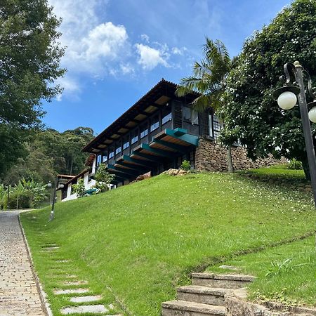 Casa Holanda Hotel Teresopolis Exterior photo