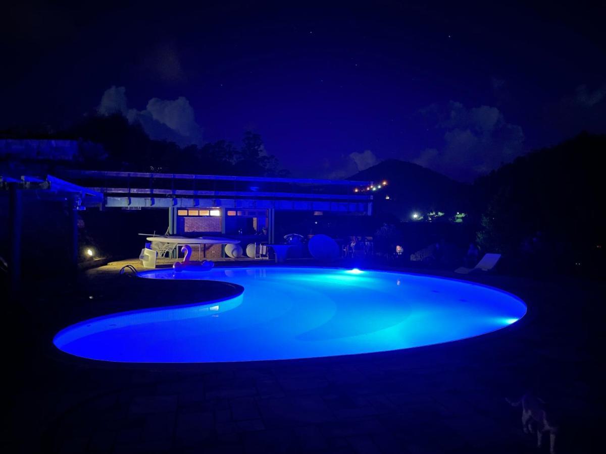 Casa Holanda Hotel Teresopolis Exterior photo